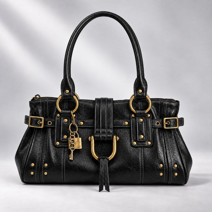 Clea bag in black
