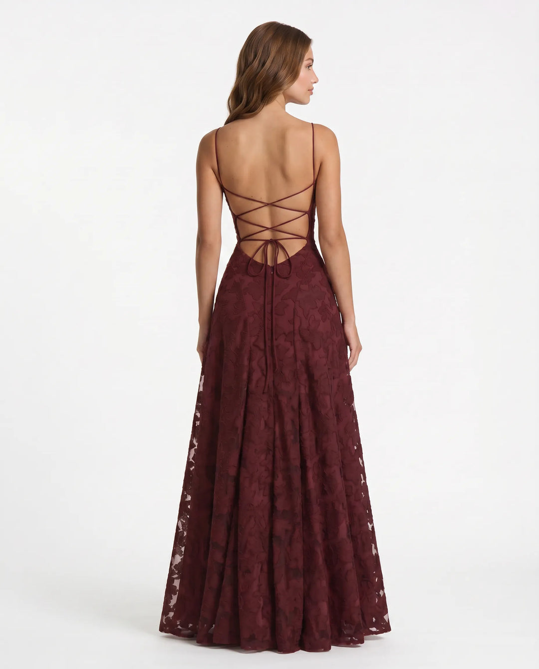 Nerina – Zvodné tvarujúce šaty Romance