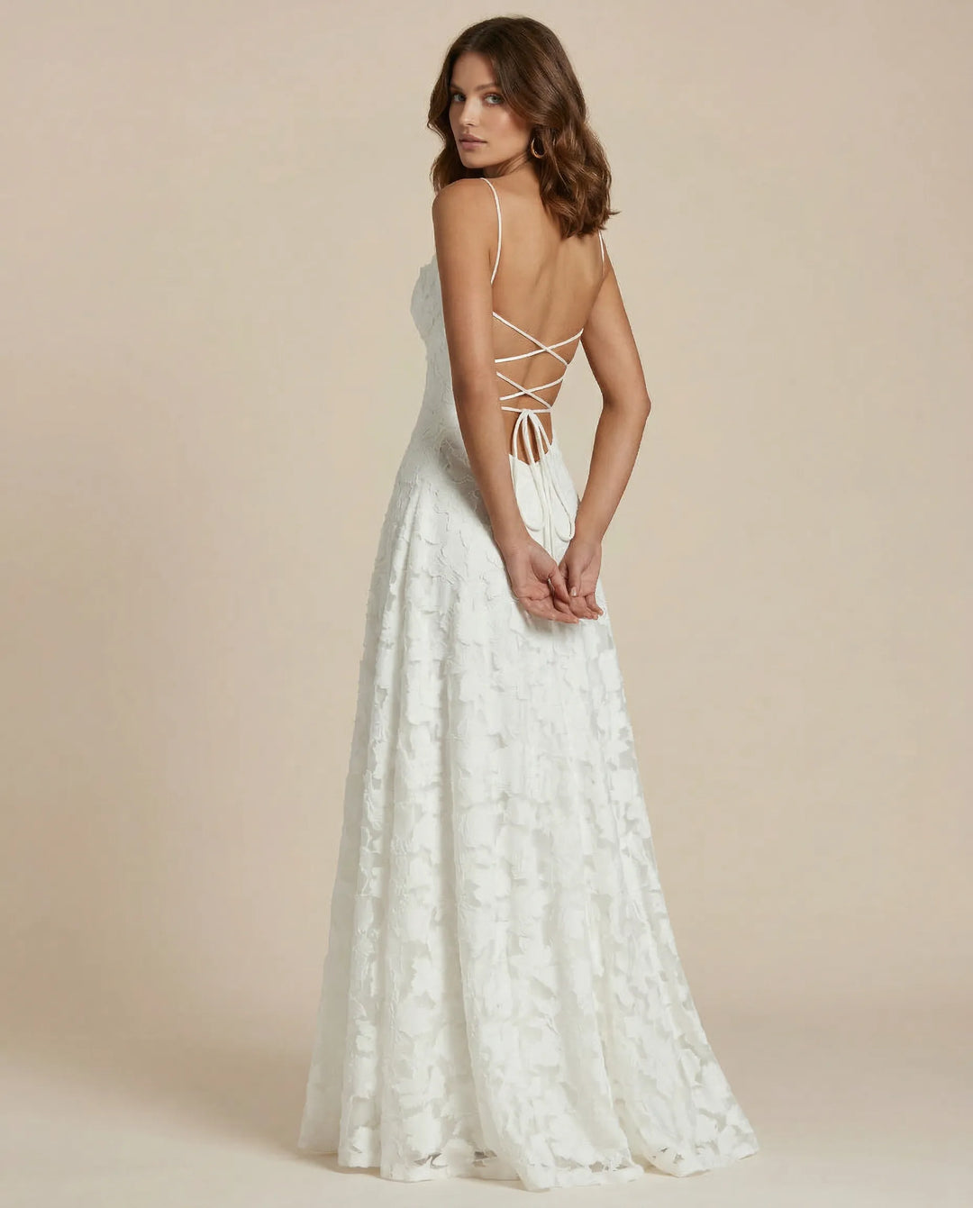 Nerina – Zvodné tvarujúce šaty Romance