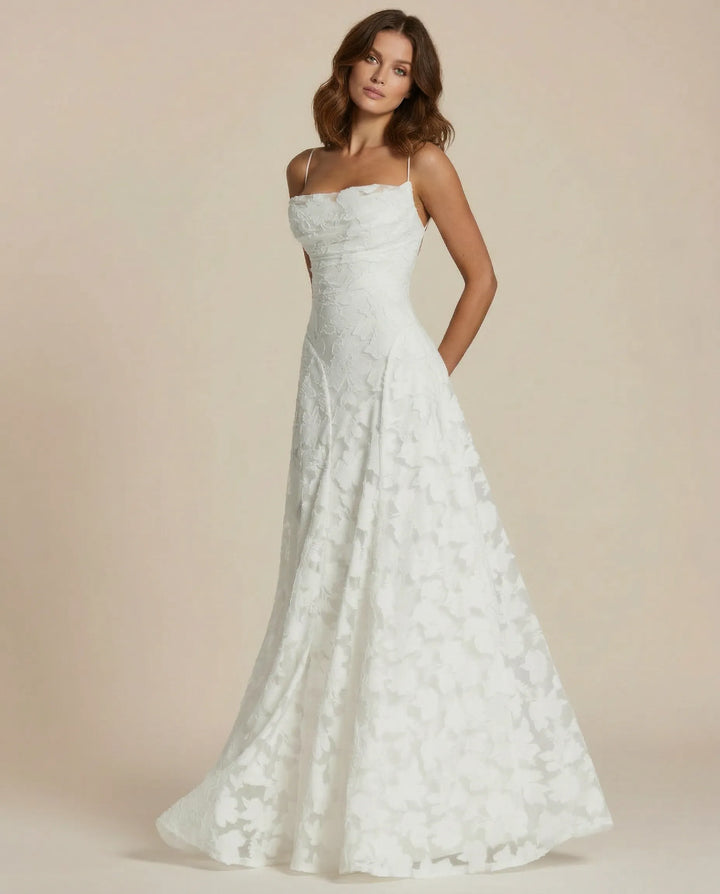 Nerina – Zvodné tvarujúce šaty Romance